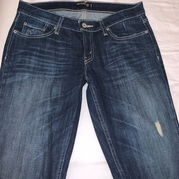 Levi’s skinny jeans - Picture 2 of 3